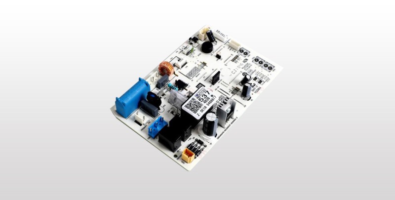 空調(diào)用電源板