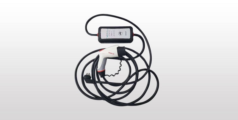 新能源汽車(chē)充電槍